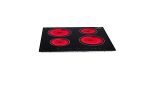 ENCIMERA INDUCCION 4 Q. CEI04