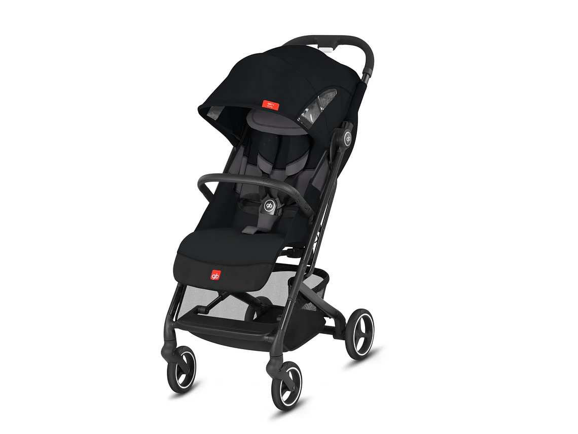 COCHE TRAVEL SYSTEM QBIT CITY VB+ATON S2+BASE 4