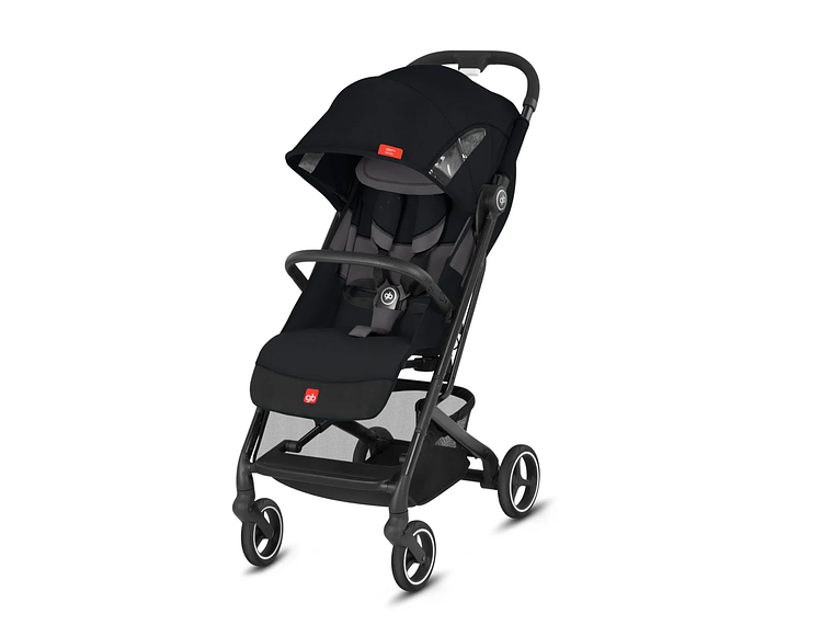 COCHE TRAVEL SYSTEM QBIT CITY VB+ATON S2+BASE 4