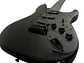 GUITARRA ELECTRICA TAGIMA TG-500 BLACK - Miniatura 4