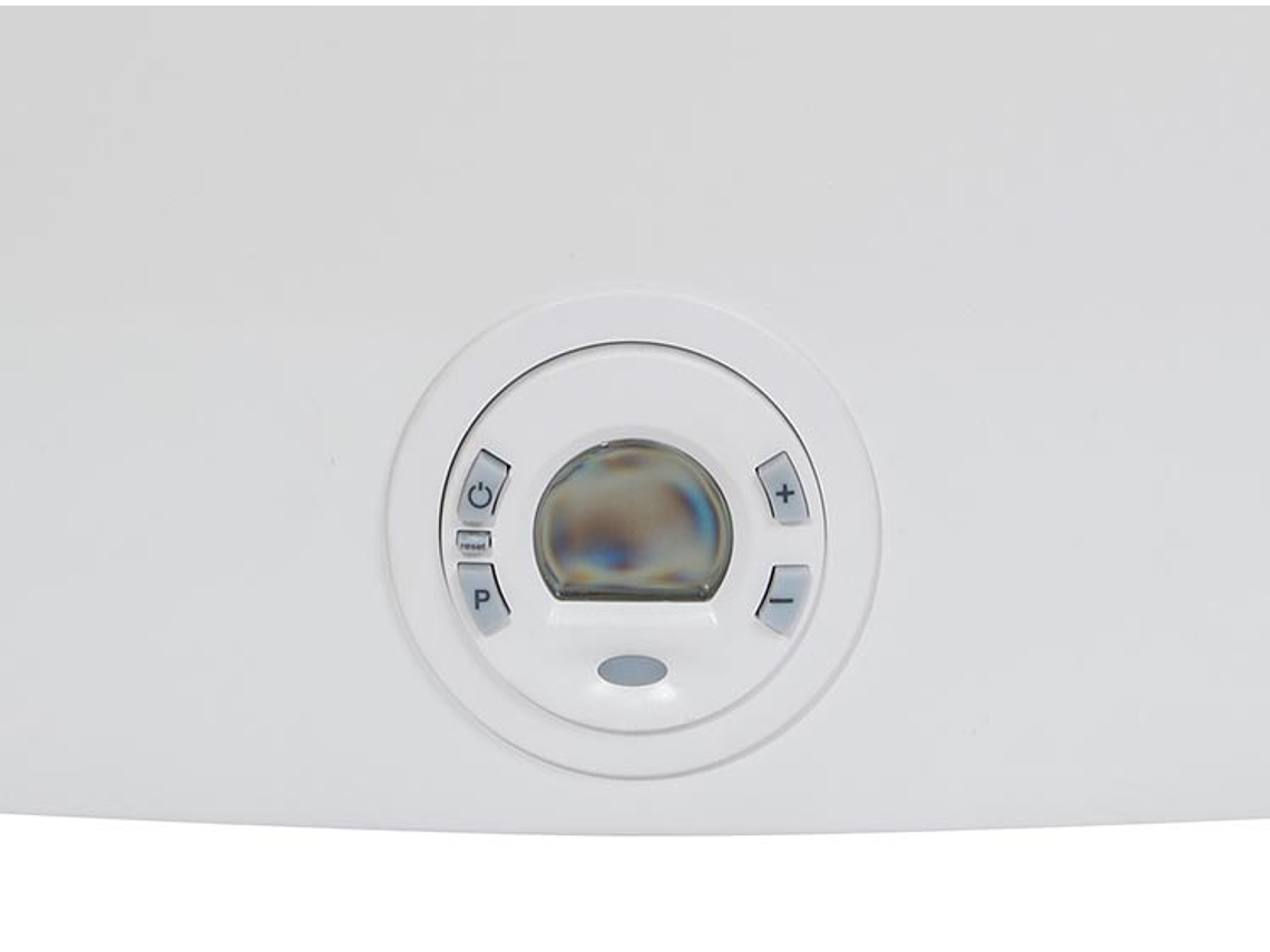 CALEFONT BOSCH CELSIUS NEXT 24 LTS GN 2