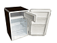  MINIBAR RETRO 116 LT. NEGRO HS-148RN - Miniatura 2