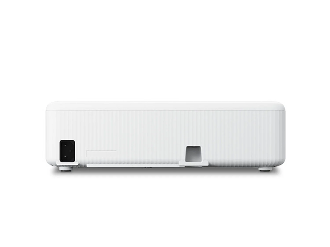 EPSON PROYECTOR EPIQVISION CO-W01 3000 LÚMENES V11HA86020 4