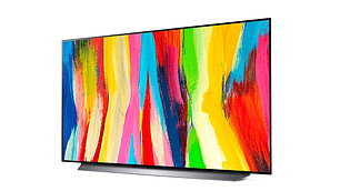 SMART TV LG OLED UHD 4K 83