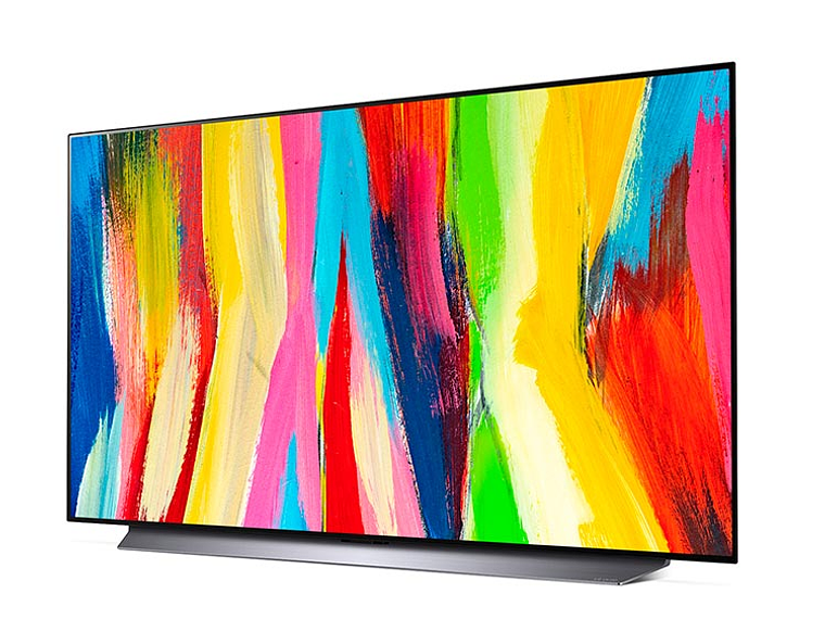 SMART TV LG OLED UHD 4K 83
