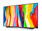 SMART TV LG OLED UHD 4K 83