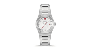 RELOJ SWISS MILITARY HANOWA SMWLH2101801 PLATEADO