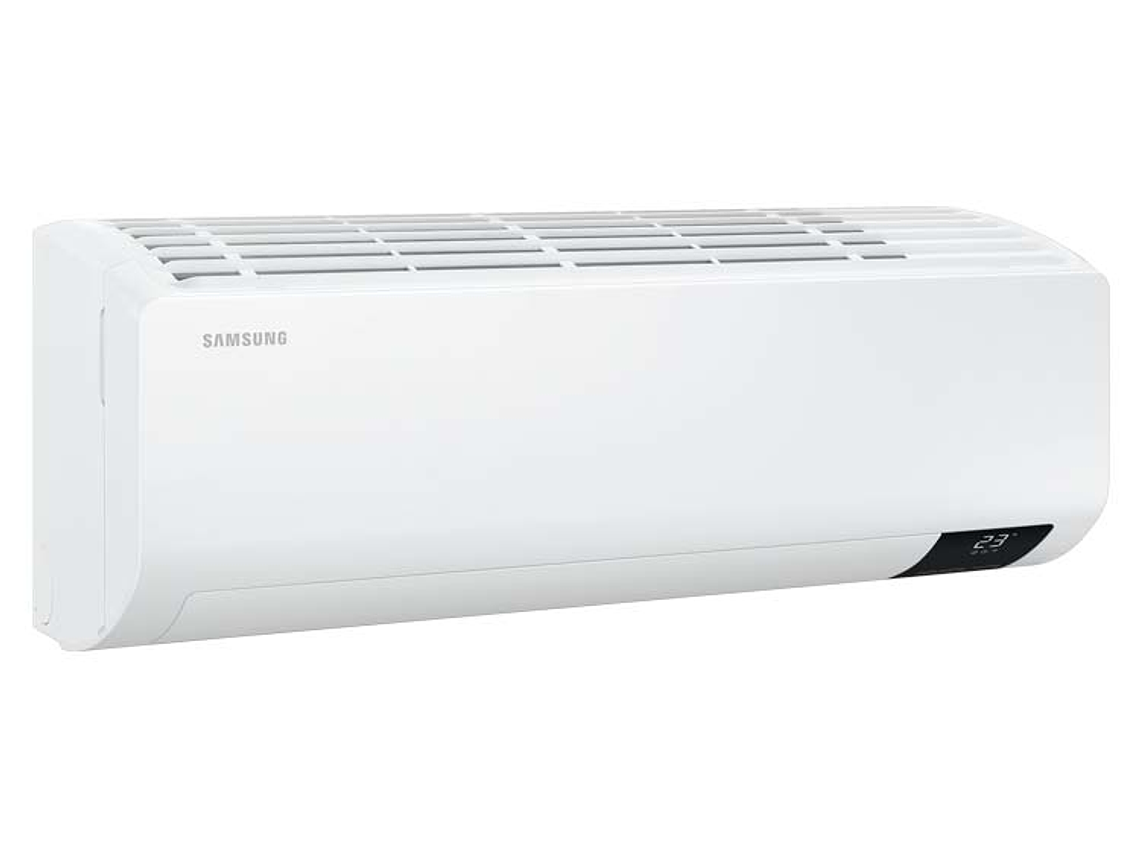 SPLIT INVERTER 12000 BTU FRIO & CALOR SAMSUNG AR12TSFZAWK/ZS 5