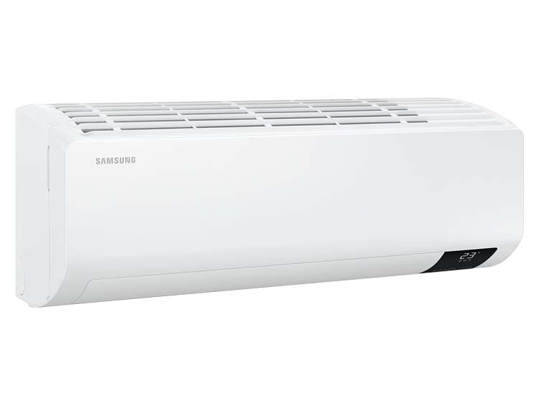 SPLIT INVERTER 12000 BTU FRIO & CALOR SAMSUNG AR12TSFZAWK/ZS 5