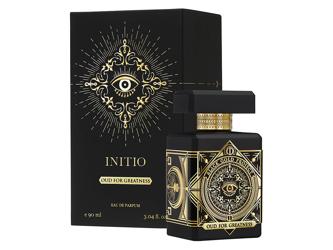  OUD FOR GREATNESS 90ML EDP 2
