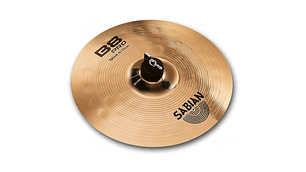 PACK SABIAN PLATILLOS BATERÍA B8 PRO EFFECTS 35005B