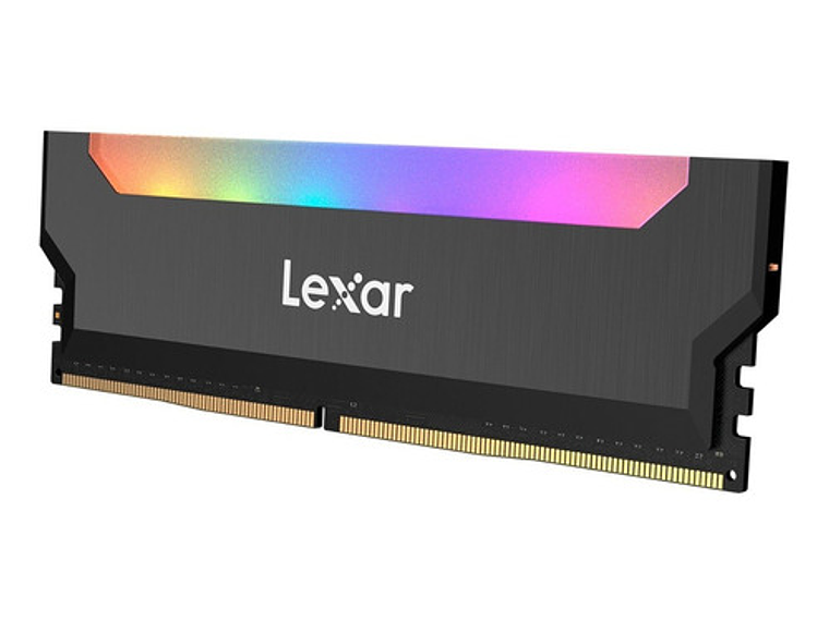 KIT MEMORIA RAM DDR4 32 GB (2 X 16) (LD4BU016G-R 1