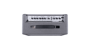 AMPLIFICADOR GUITARRA SILVERLINE COMBO 1X10' 20W USB