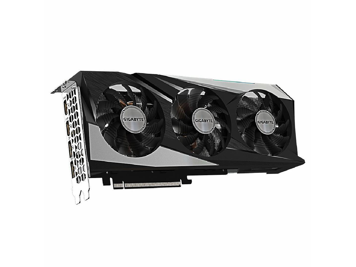 TARJETA DE VIDEO GIGABYTE RADEON RX 7600 GAMING OC 8G 2