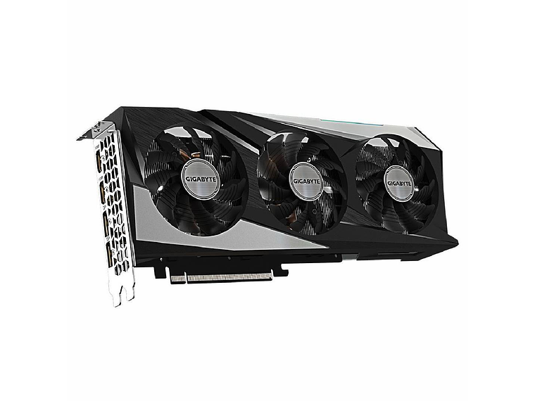 TARJETA DE VIDEO GIGABYTE RADEON RX 7600 GAMING OC 8G 2