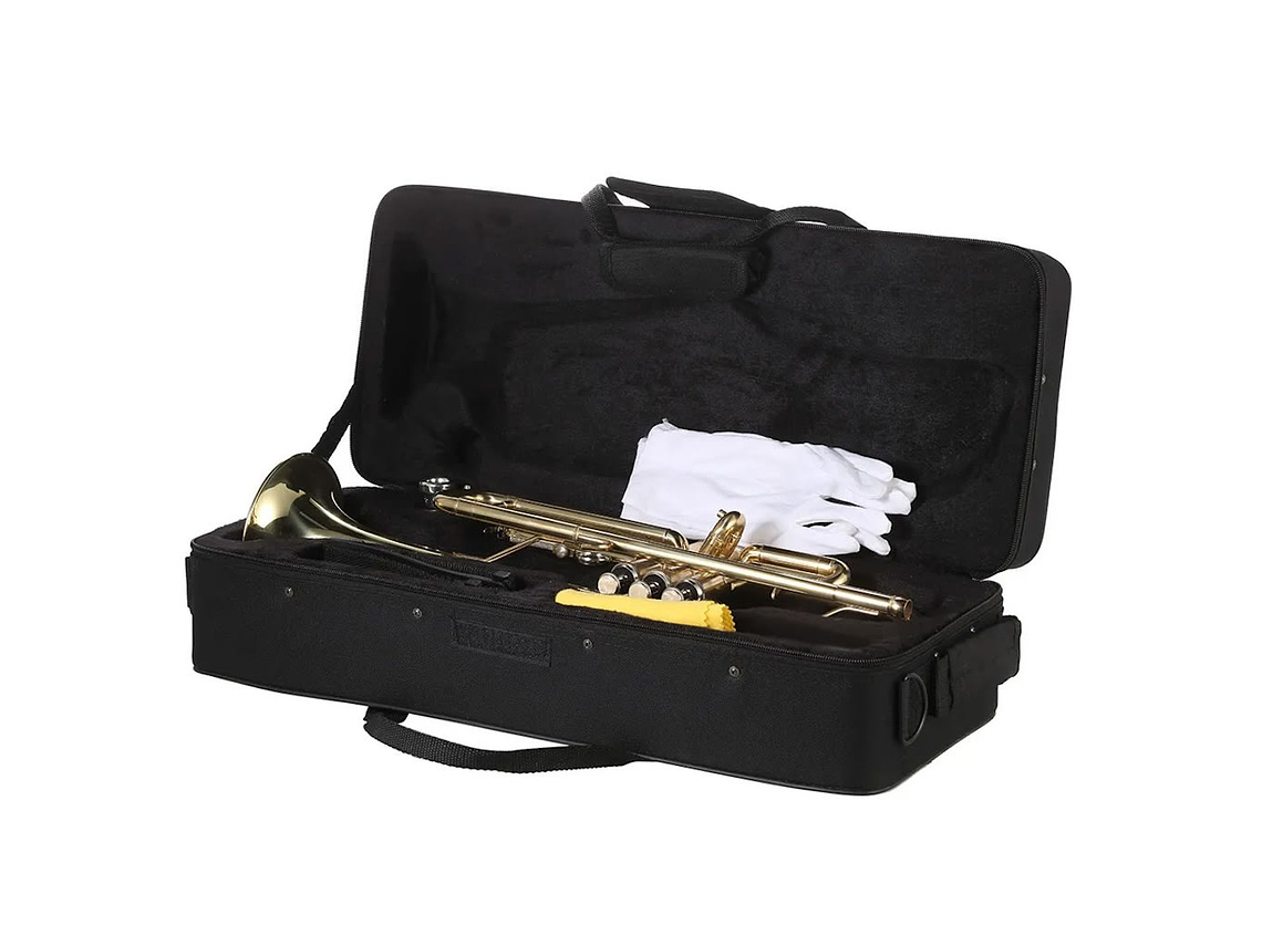 TROMPETA ETINGER TRO-82 3