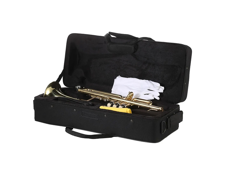 TROMPETA ETINGER TRO-82 3