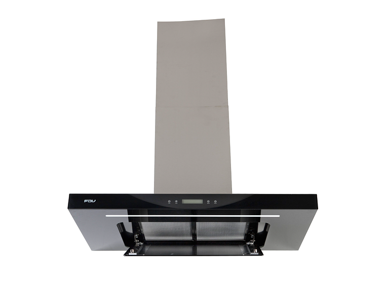 CAMPANA FDV DELUXE ISLA CHEF 2.0 3