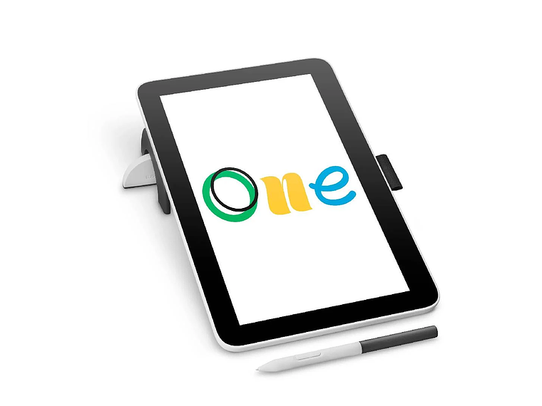 TABLETA DIGITALIZADORA WACOM ONE 13 TITAN TOUCH DTH13 3