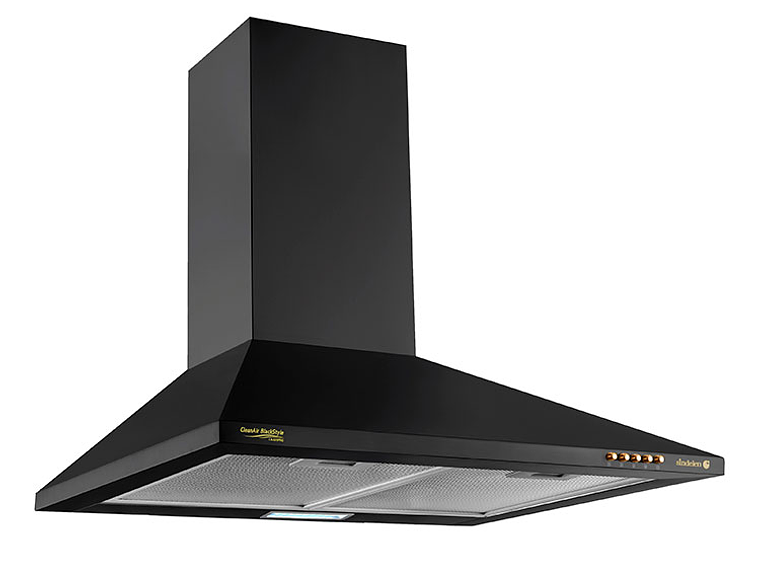 CAMPANA SINDELEN 60 CM CA-635PNG SLIM 1