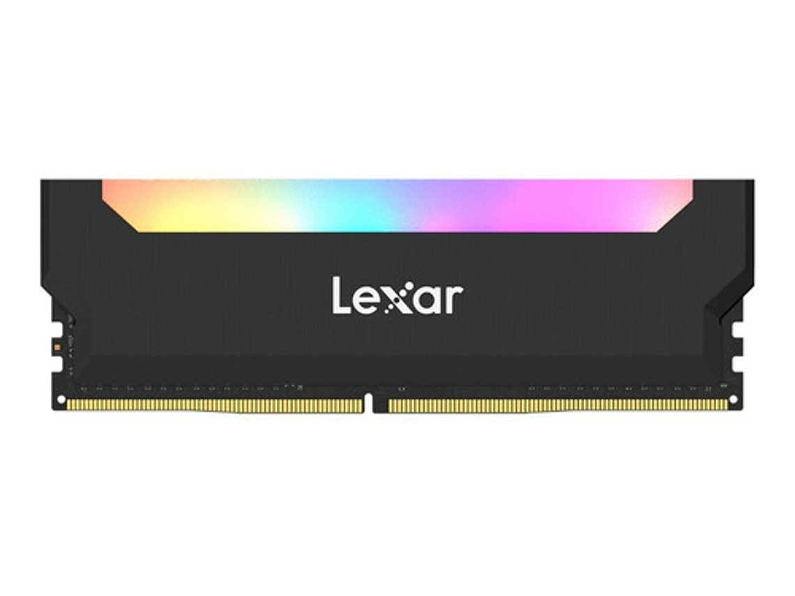 KIT MEMORIA RAM DDR4 32 GB (2 X 16) (LD4BU016G-R 2