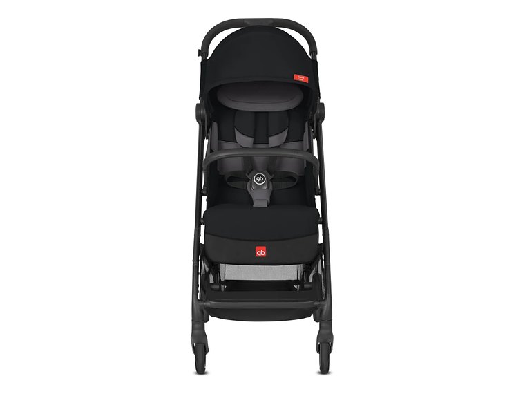 COCHE TRAVEL SYSTEM QBIT CITY VB+ATON S2+BASE 5