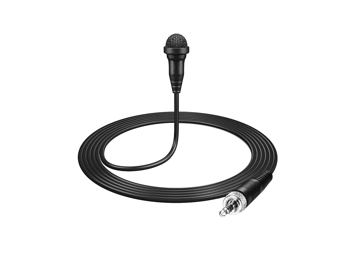 MICROFONO INALAMBRICO LAVALIER SENNHEISER XSW 2-ME2 2