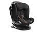 SILLA AUTO JOIE I-SPIN GROW ECLIPSE CARBON - Miniatura 2