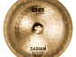 PACK SABIAN PLATILLOS BATERÍA B8 PRO EFFECTS 35005B - Miniatura 3