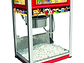 MAQUINA CABRITAS PROCHEF 801 1400 WATTS O POP CORN - Miniatura 1