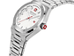 RELOJ SWISS MILITARY HANOWA SMWLH2101801 PLATEADO - Miniatura 2
