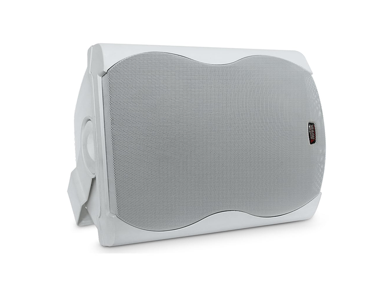 PARLANTE AMBIENTAL NOVIK NEO LIRIC 6 WHITE 1