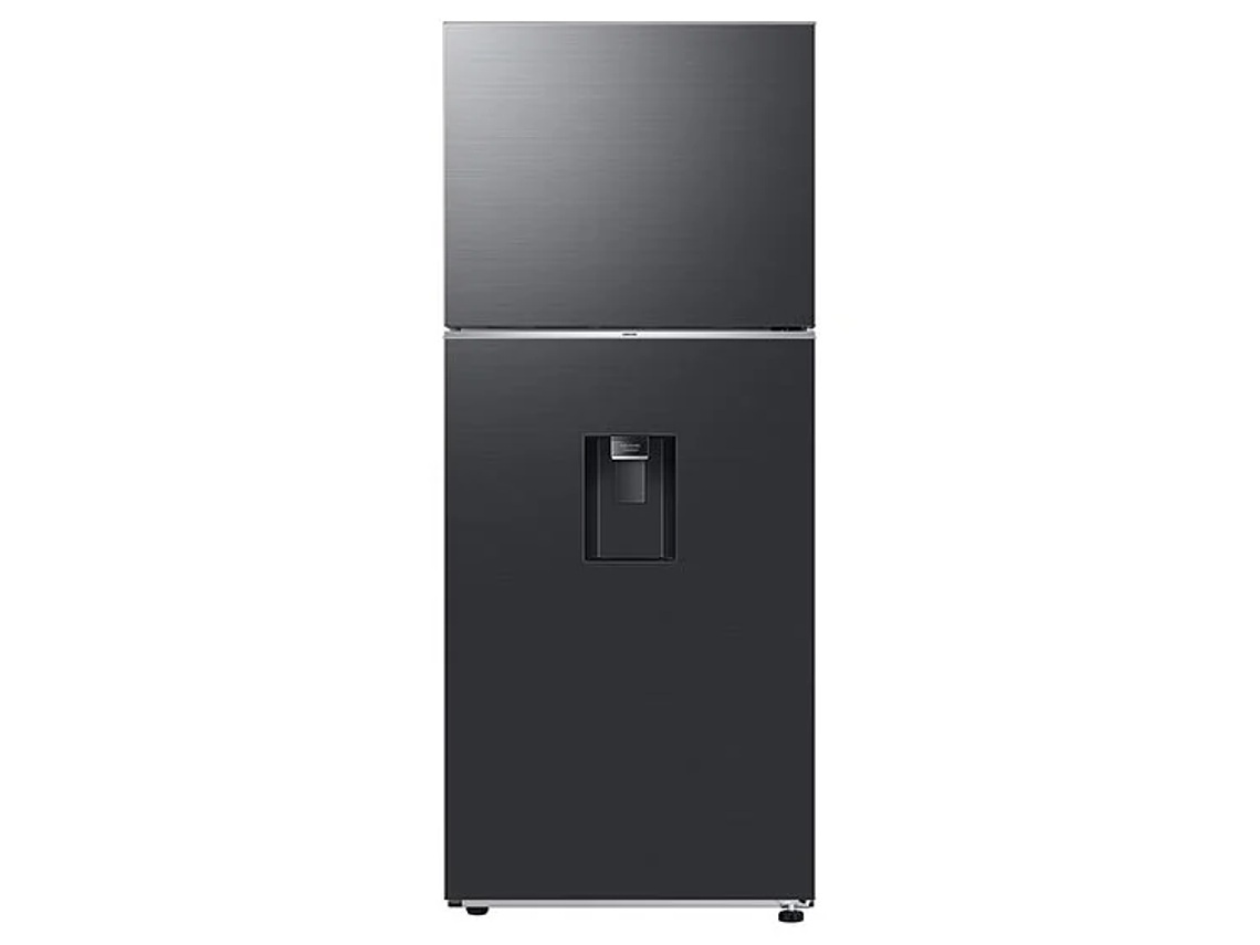 REFRIGERADOR SAMSUNG TOP MOUNT FREEZER NO FROST 384 L RT38CG6720B1ZS BLACK WIFI 1