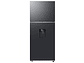 REFRIGERADOR SAMSUNG TOP MOUNT FREEZER NO FROST 384 L RT38CG6720B1ZS BLACK WIFI - Miniatura 1