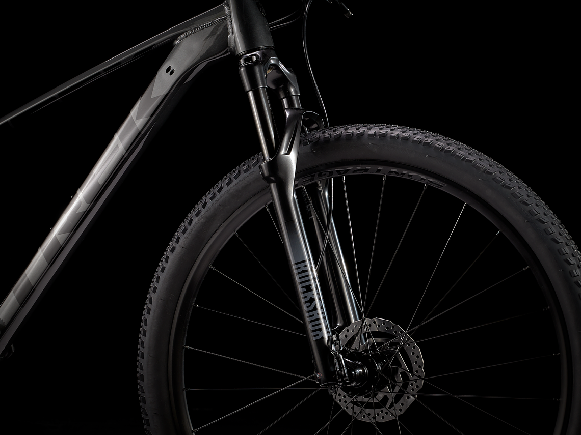 Bicicleta MTB Trek X-Caliber 8 Gris 6