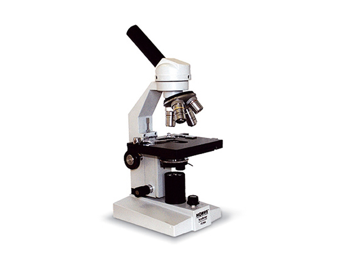 MICROSCOPIO BIOLÓGICO KONUS ACADEMY-2 1000X 1