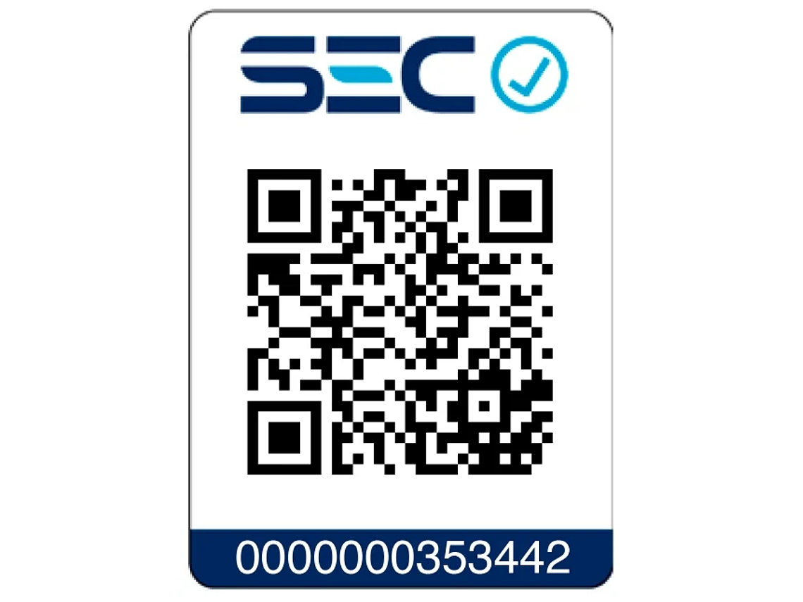 HORNO EMPOTRABLE KRÖBEL SERIE BLACK 4F 73L 4