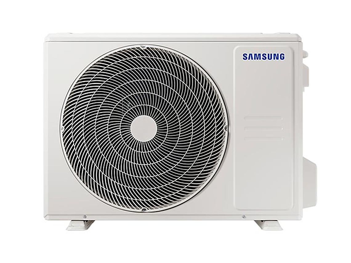 SPLIT INVERTER FRIO & CALOR SAMSUNG 24000 BTU/HR AR24BSHQAUR/ZS 7