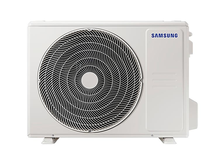 SPLIT INVERTER FRIO & CALOR SAMSUNG 24000 BTU/HR AR24BSHQAUR/ZS 7