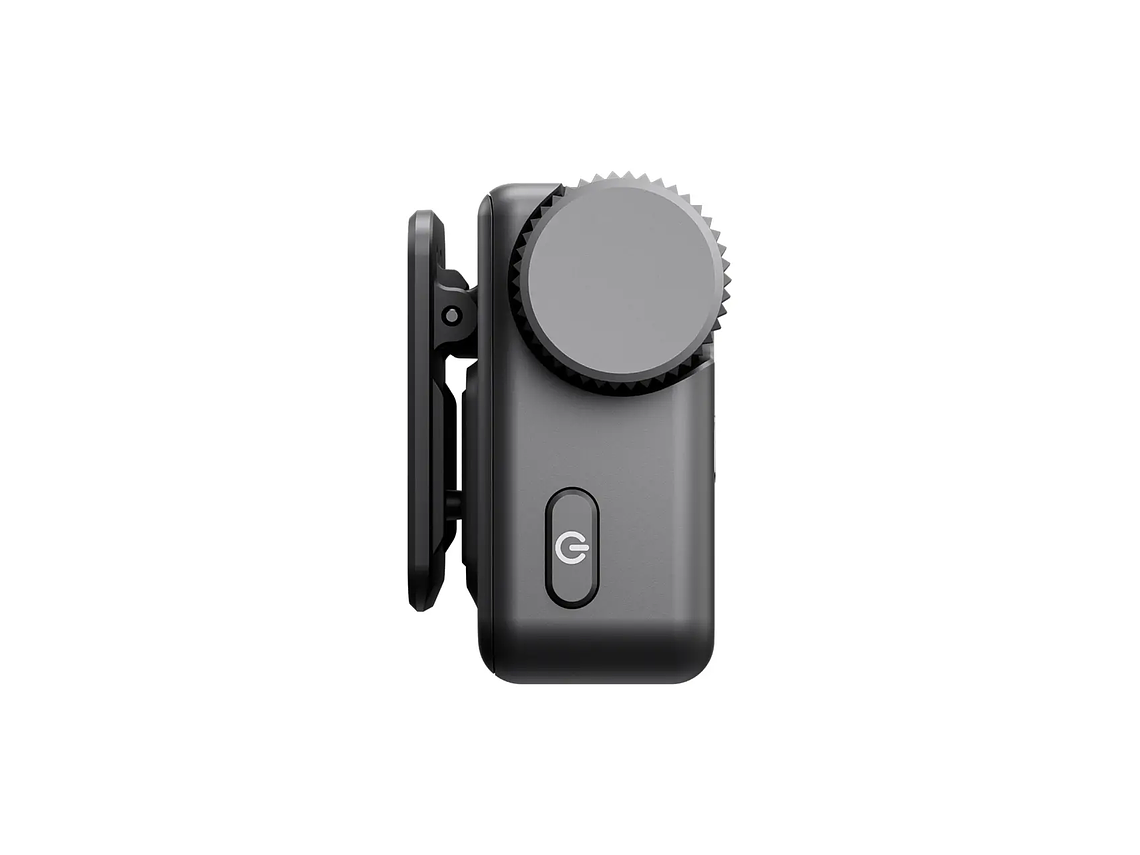 MICRÓFONO DJI MIC MINI (1 TX + 1 RX) 2