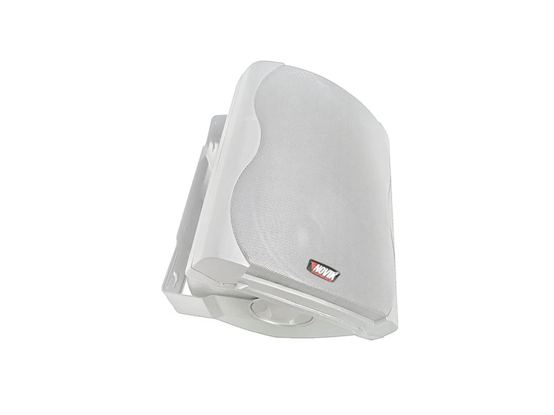 PARLANTE AMBIENTAL NOVIK NEO LIRIC 6 WHITE 2