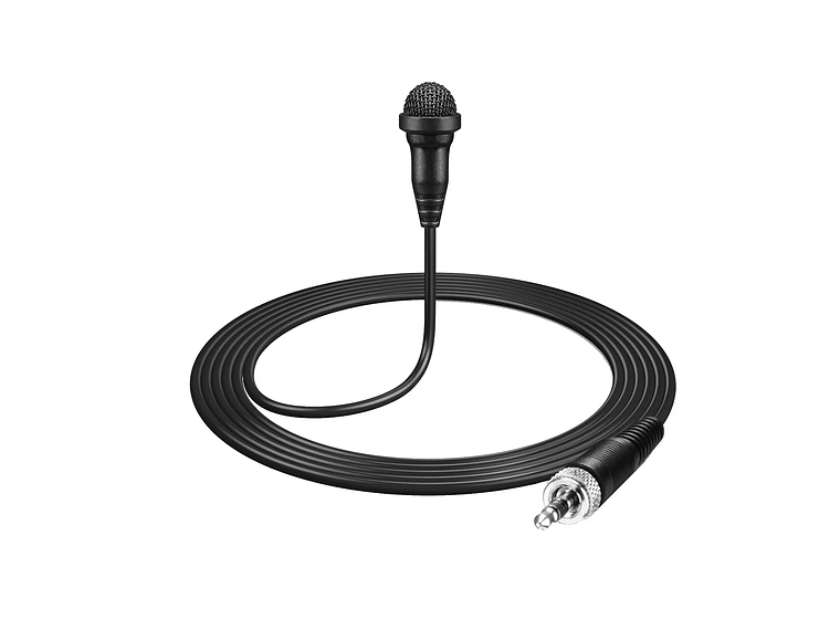 MICROFONO INALAMBRICO LAVALIER SENNHEISER XSW 2-ME2 3