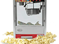 MAQUINA CABRITAS PROCHEF 801 1400 WATTS O POP CORN - Miniatura 2