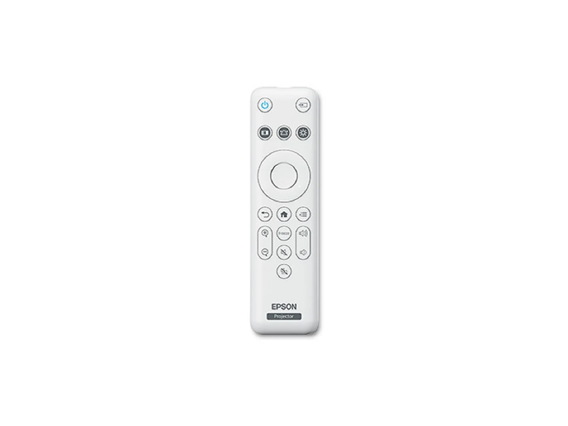 EPSON PROYECTOR EPIQVISION CO-W01 3000 LÚMENES V11HA86020 7