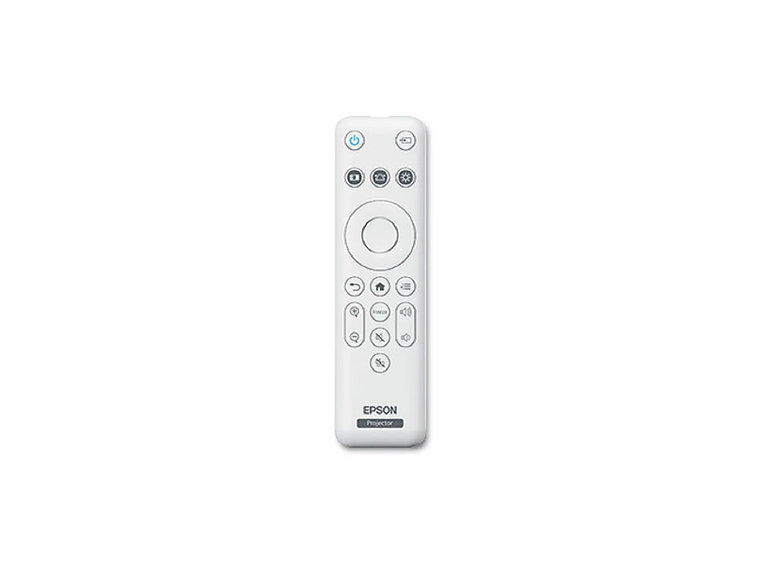 EPSON PROYECTOR EPIQVISION CO-W01 3000 LÚMENES V11HA86020 7