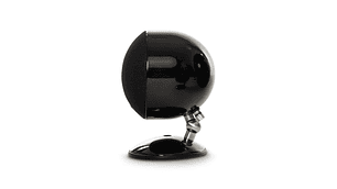 PARLANTE SATÉLITE MOREL SOUND SPOT SP-1 NEGRO - KIT 5 UNIDADES