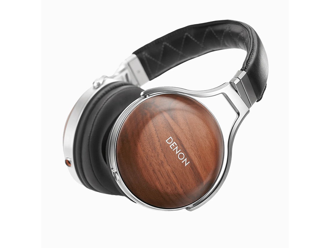 AURICULARES HI-FI DENON DE REFERENCIA AH-D7200 2