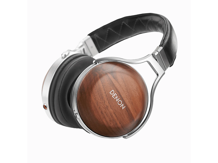 AURICULARES HI-FI DENON DE REFERENCIA AH-D7200 2