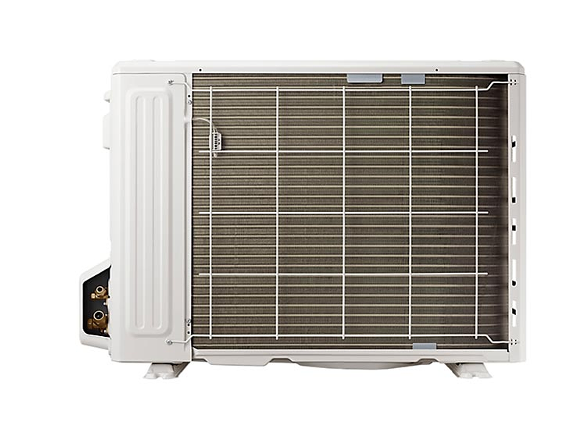 SPLIT INVERTER FRIO & CALOR SAMSUNG 24000 BTU/HR AR24BSHQAUR/ZS 8