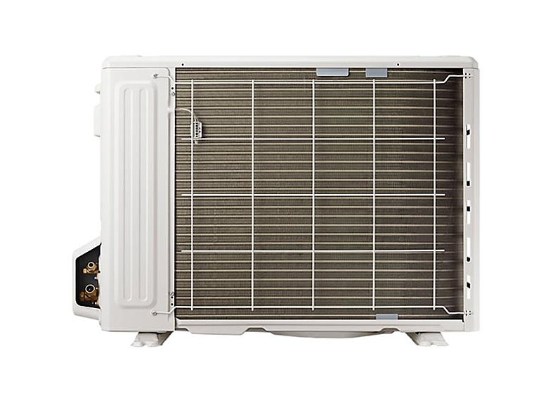 SPLIT INVERTER FRIO & CALOR SAMSUNG 24000 BTU/HR AR24BSHQAUR/ZS 8